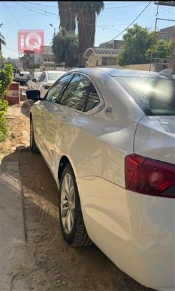 شيفروليه امبالا